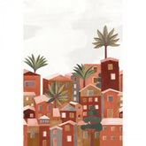Casamance Vila Viela - Design Emporium- The Mob Collective